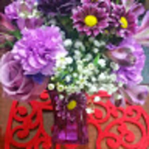 Meet your Posher, Janice